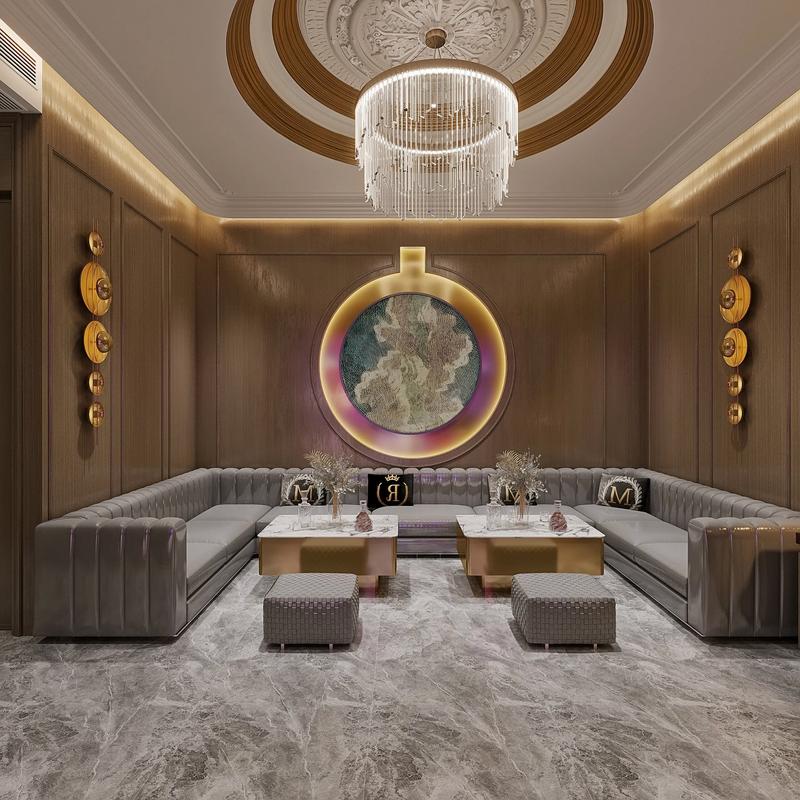 九江商务ktv中低端区别解析-瑞昌市ktv预定