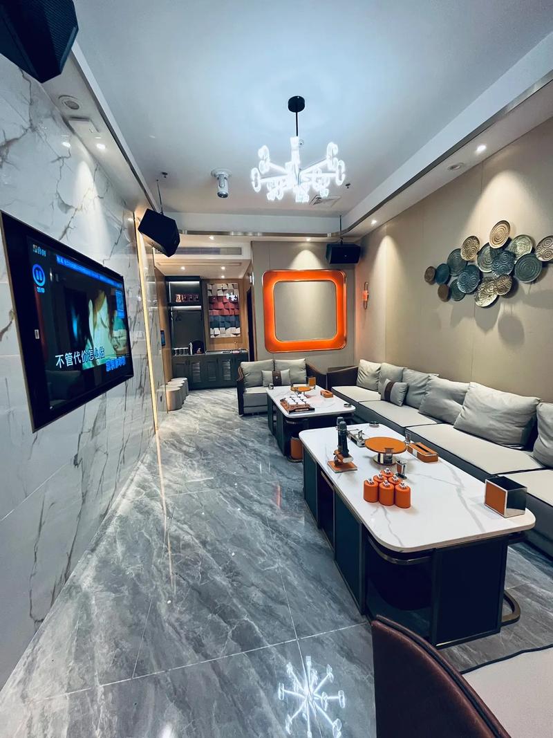 九江商务KTV绝佳玩法-瑞昌市ktv预定